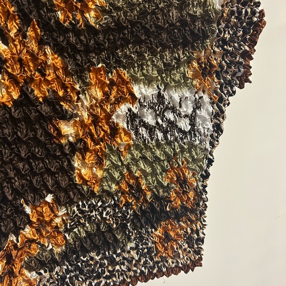 Vintage Y2K Bubble Popcorn Tee | One Size - Picture 3 of 3